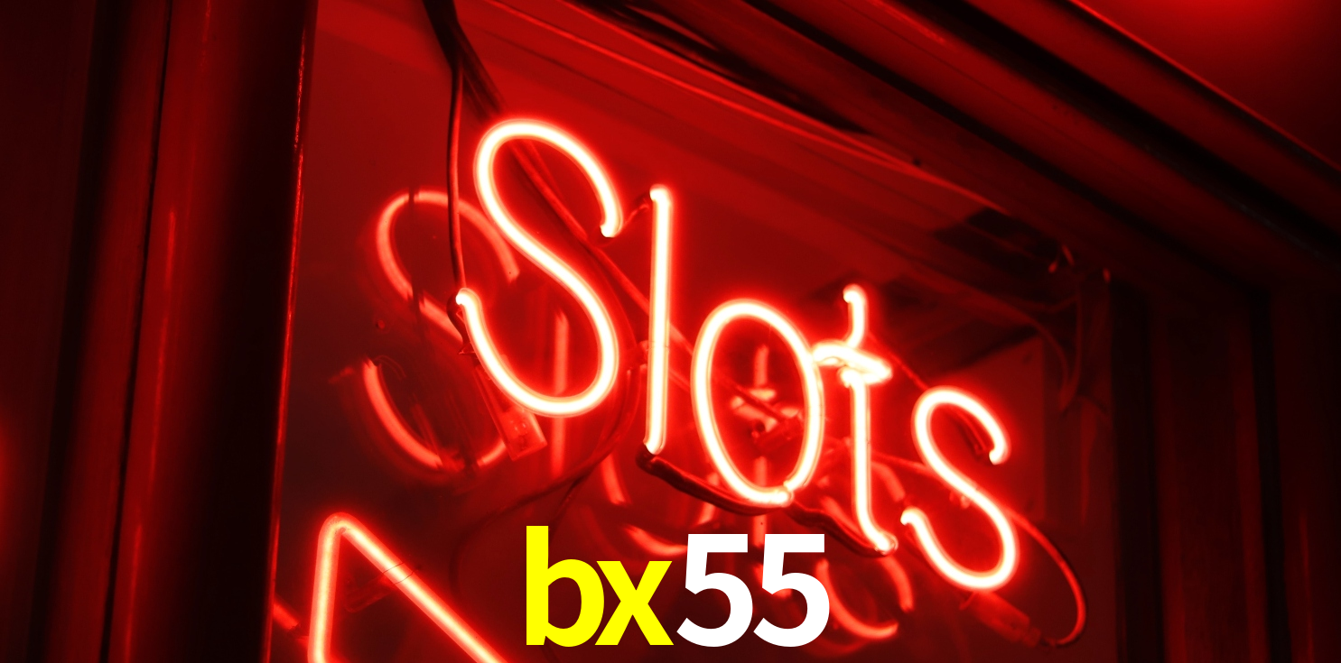 bx55.com