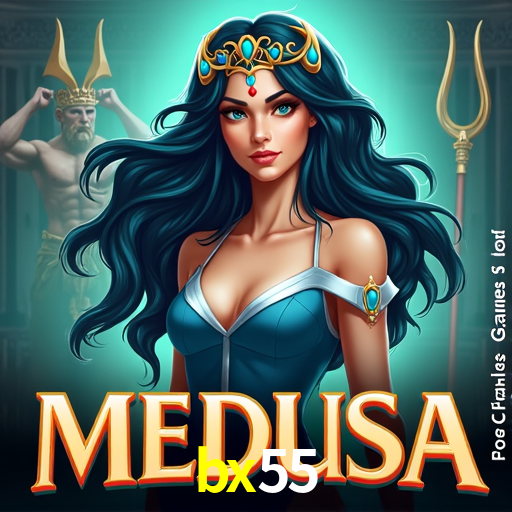 Sinta a adrenalina dos jogos de cassino com bx55